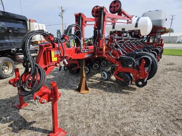 Main image Case IH 2150